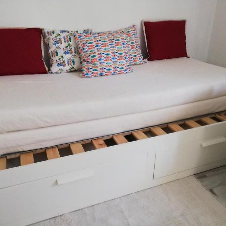 Moradia No Seixal Ericeira Hotel Luaran gambar