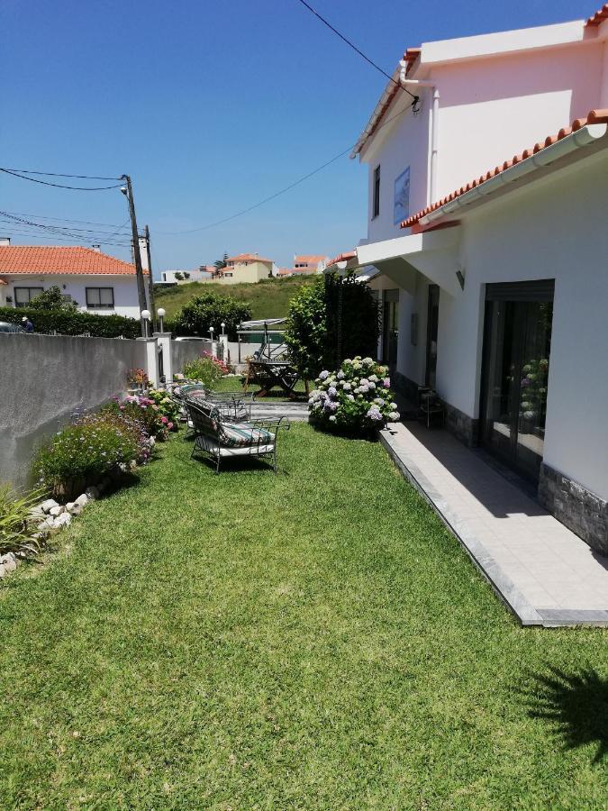 Moradia No Seixal Ericeira Hotel Luaran gambar