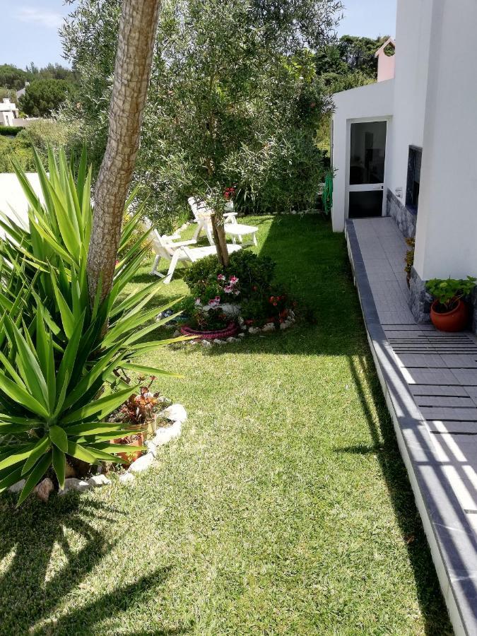 Moradia No Seixal Ericeira Hotel Luaran gambar
