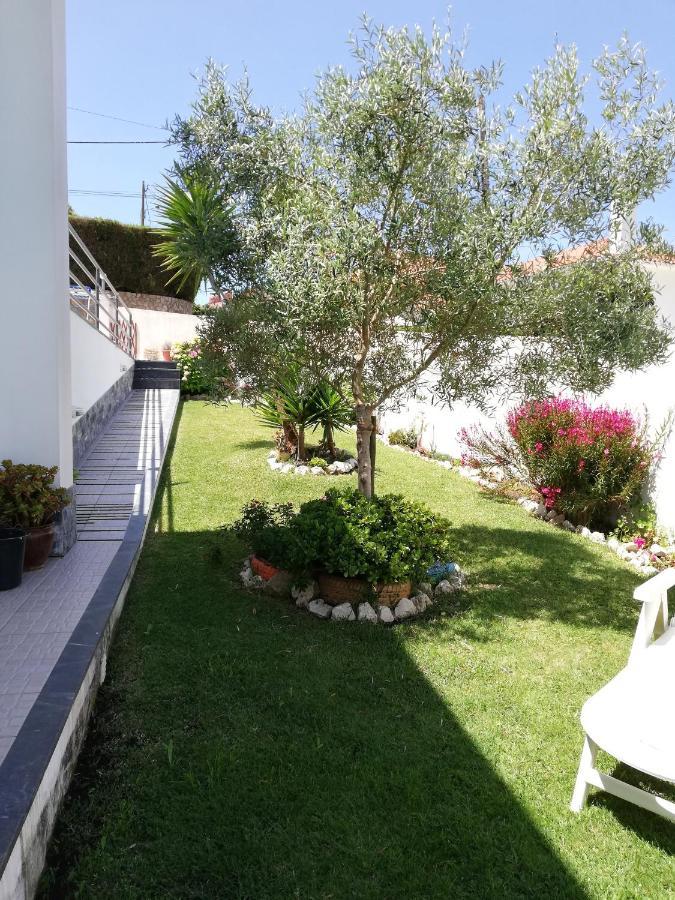 Moradia No Seixal Ericeira Hotel Luaran gambar