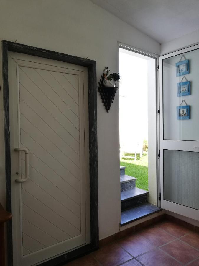 Moradia No Seixal Ericeira Hotel Luaran gambar