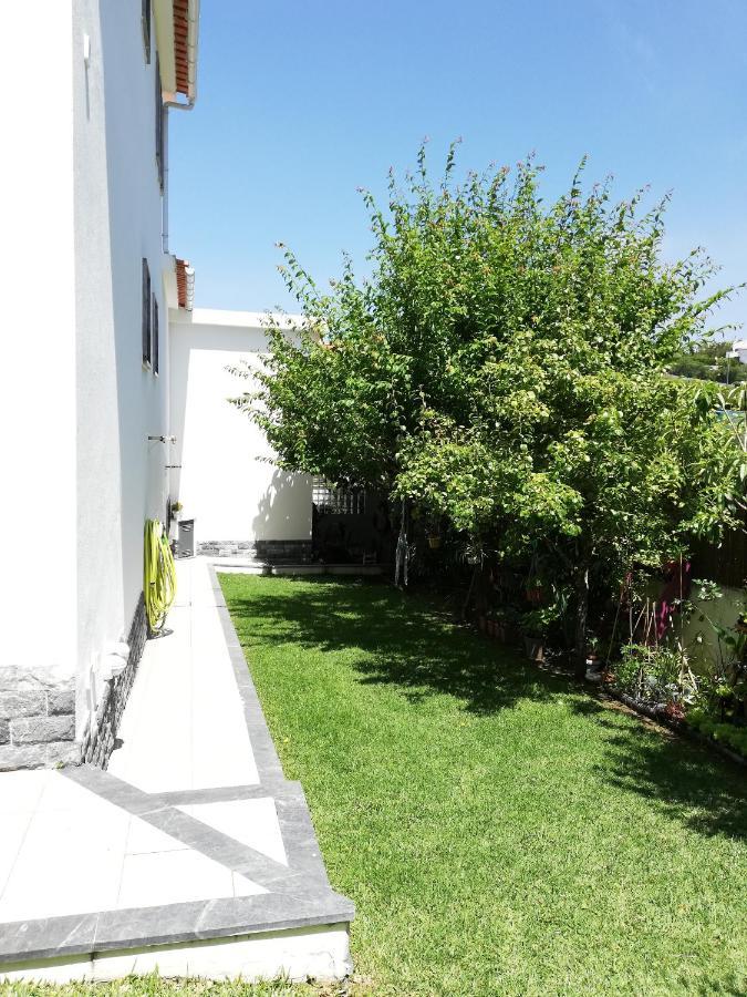 Moradia No Seixal Ericeira Hotel Luaran gambar