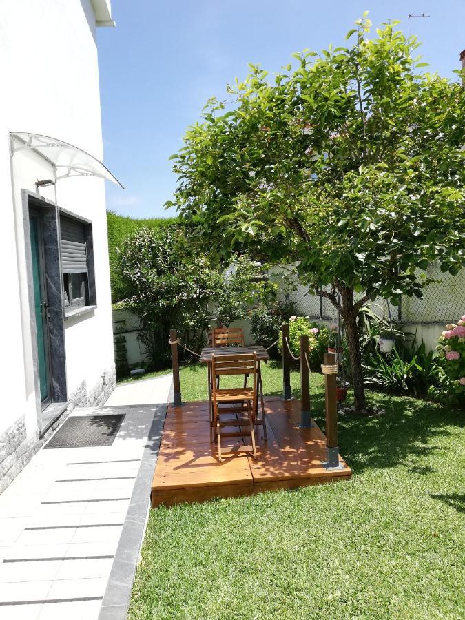Moradia No Seixal Ericeira Hotel Luaran gambar