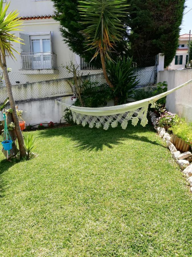 Moradia No Seixal Ericeira Hotel Luaran gambar