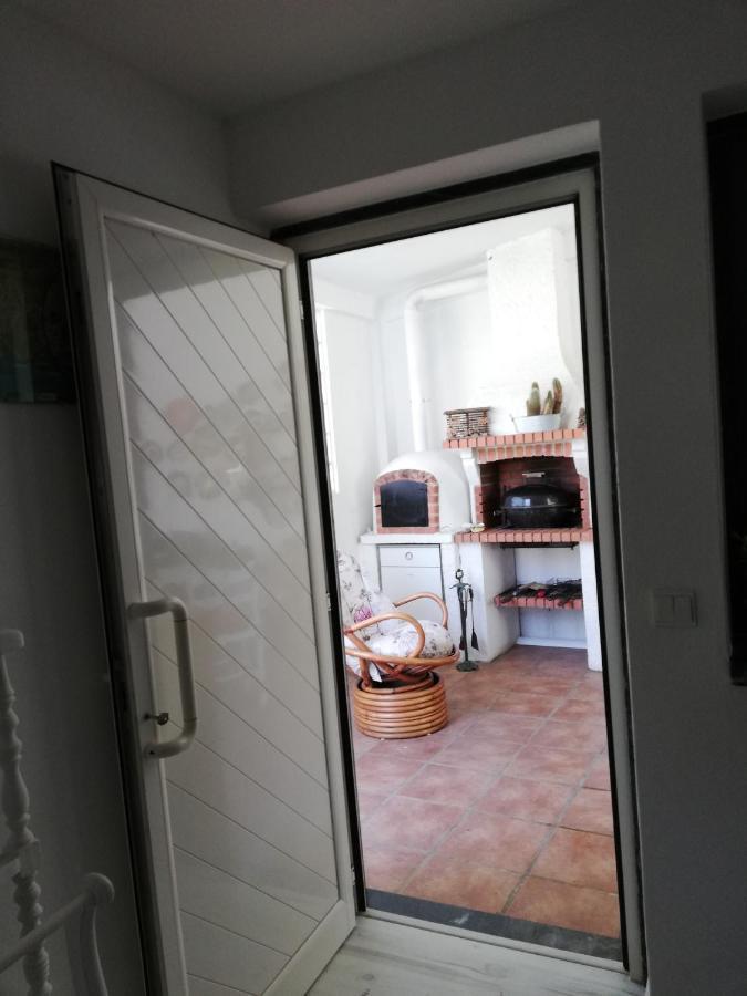 Moradia No Seixal Ericeira Hotel Luaran gambar