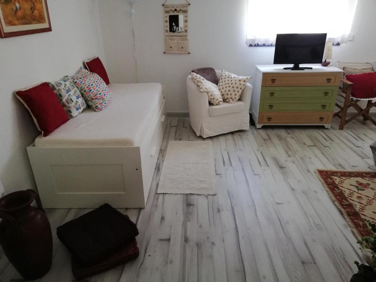 Moradia No Seixal Ericeira Hotel Luaran gambar