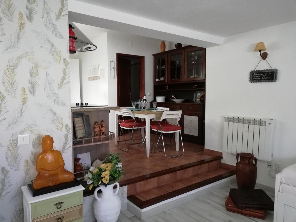 Moradia No Seixal Ericeira Hotel Luaran gambar