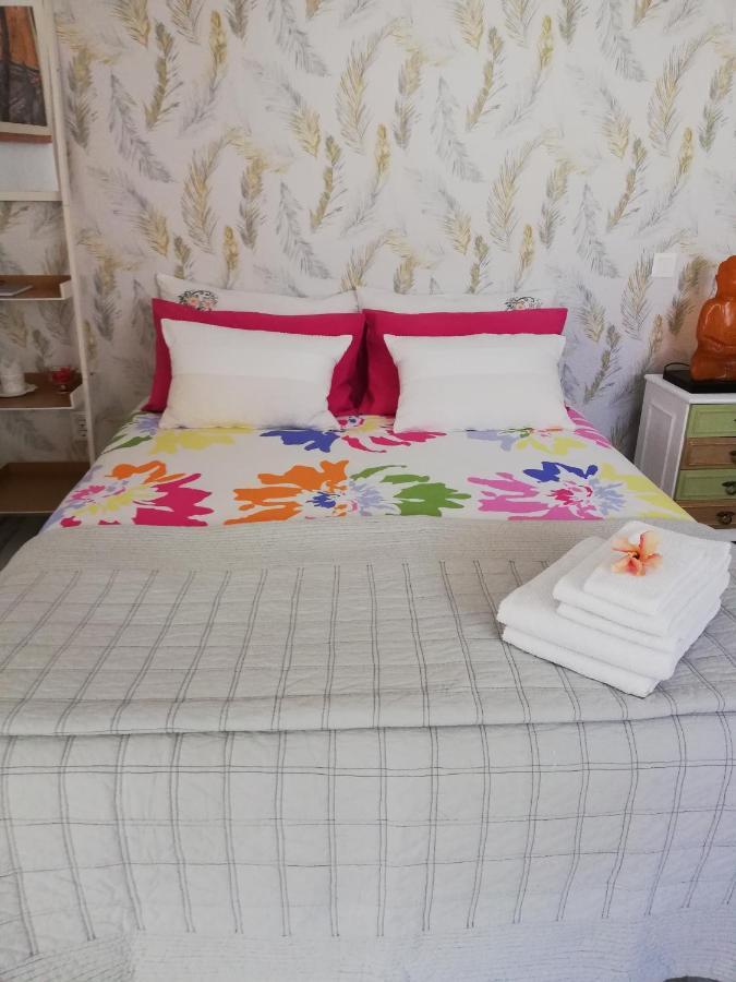 Moradia No Seixal Ericeira Hotel Luaran gambar
