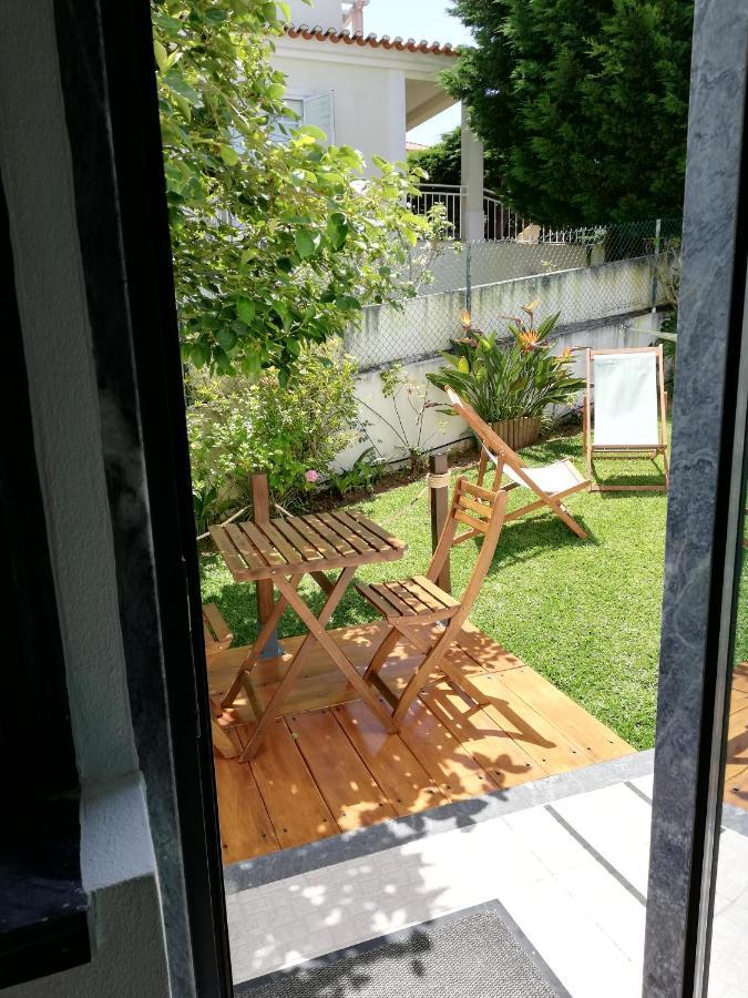 Moradia No Seixal Ericeira Hotel Luaran gambar