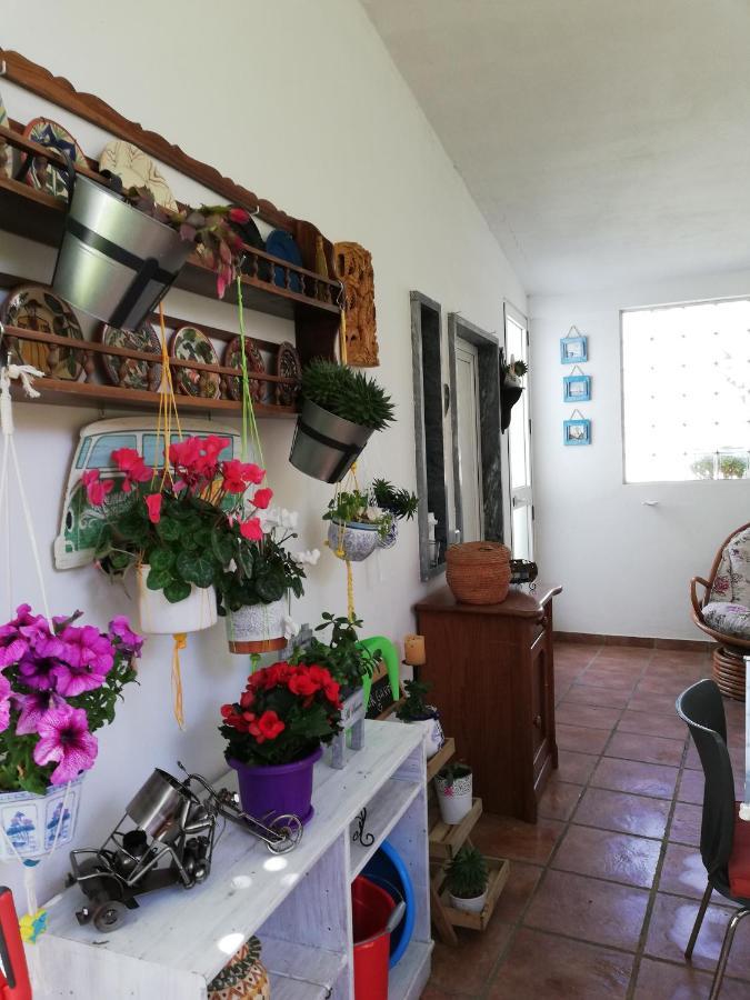 Moradia No Seixal Ericeira Hotel Luaran gambar
