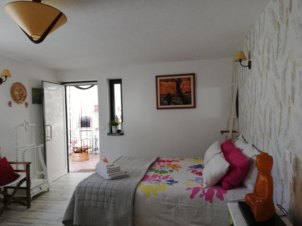 Moradia No Seixal Ericeira Hotel Luaran gambar