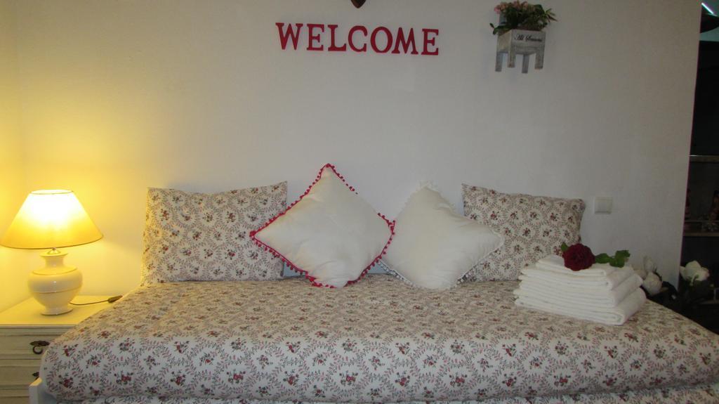 Moradia No Seixal Ericeira Hotel Bilik gambar