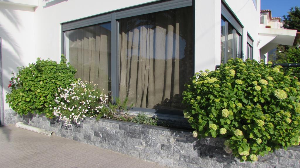 Moradia No Seixal Ericeira Hotel Luaran gambar