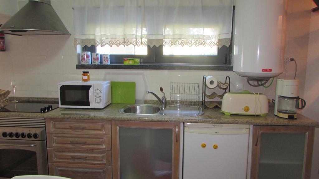Moradia No Seixal Ericeira Hotel Luaran gambar