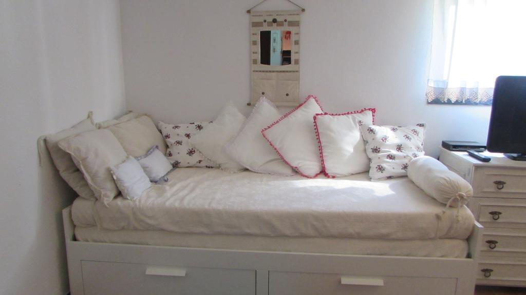 Moradia No Seixal Ericeira Hotel Luaran gambar