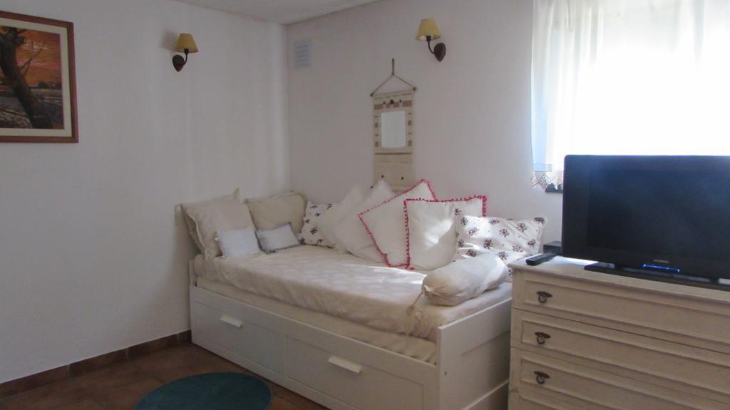 Moradia No Seixal Ericeira Hotel Luaran gambar