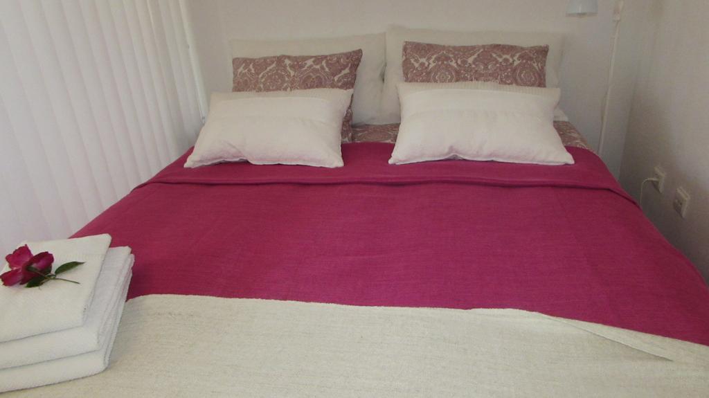 Moradia No Seixal Ericeira Hotel Luaran gambar