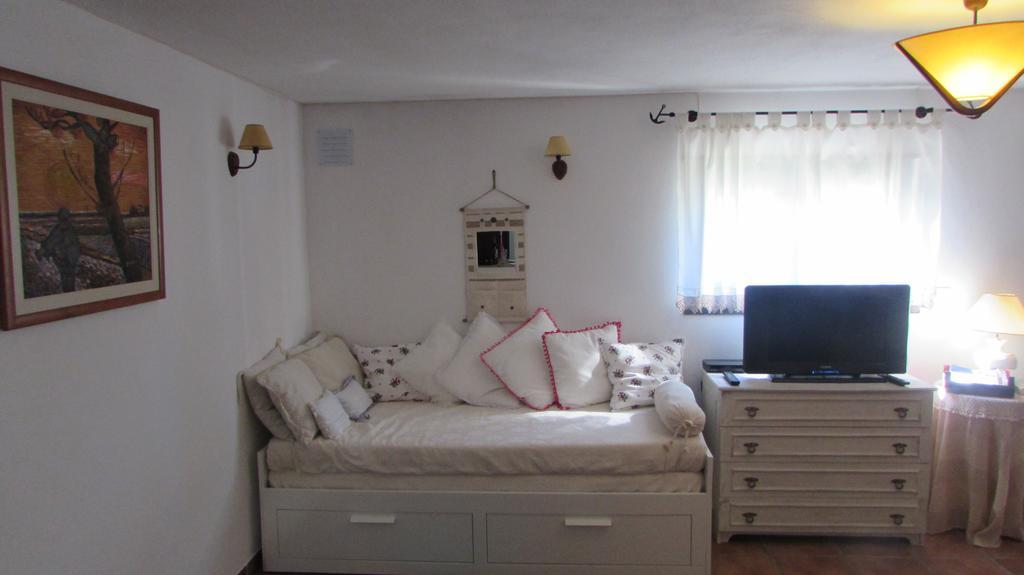 Moradia No Seixal Ericeira Hotel Luaran gambar