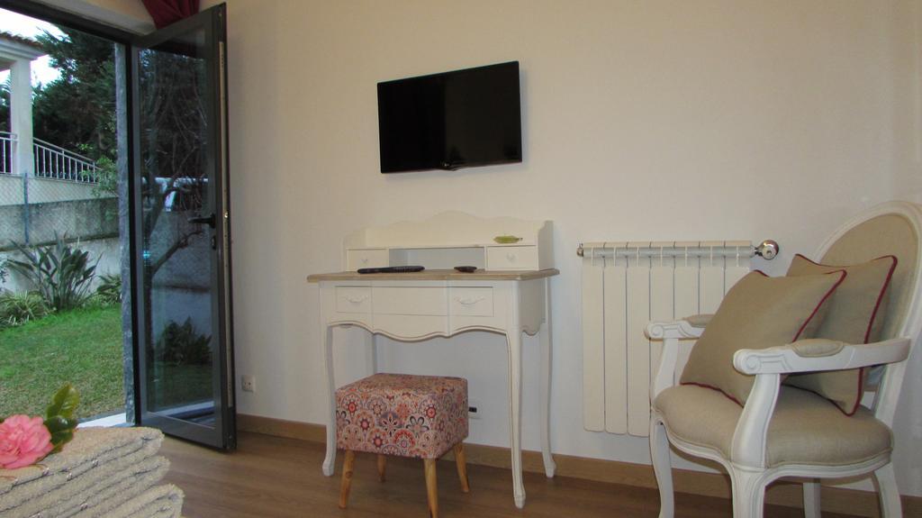 Moradia No Seixal Ericeira Hotel Luaran gambar