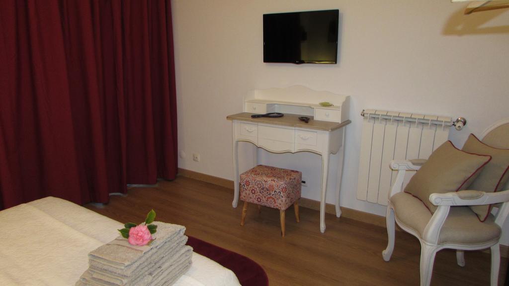 Moradia No Seixal Ericeira Hotel Luaran gambar