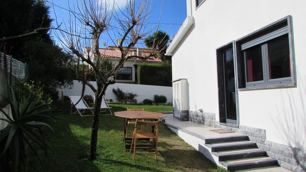 Moradia No Seixal Ericeira Hotel Luaran gambar