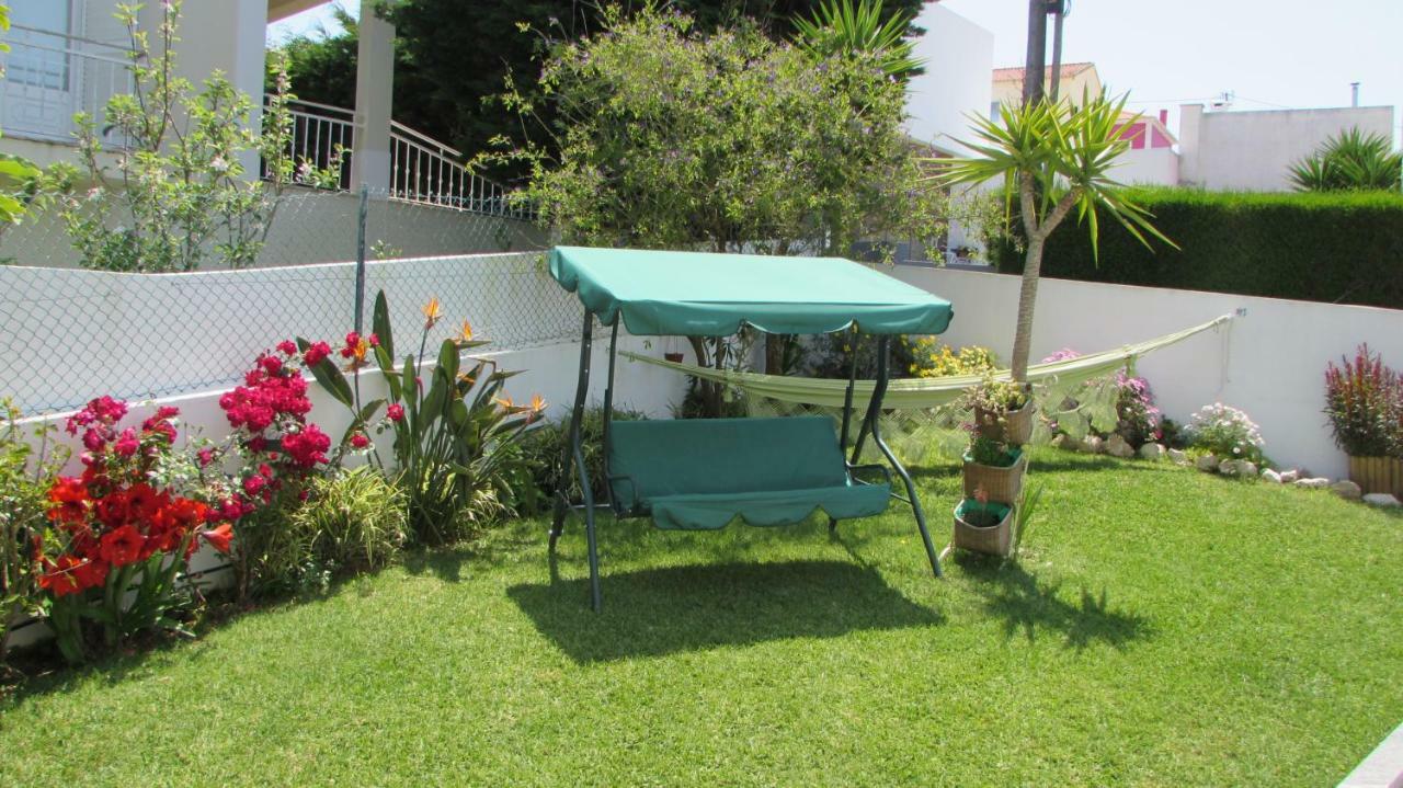 Moradia No Seixal Ericeira Hotel Luaran gambar
